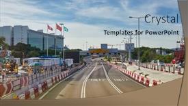  Presentation with hong kong china - 