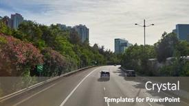  Presentation with hong kong china - 