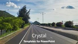  Presentation with hong kong china - 