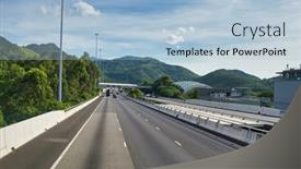  Presentation with hong kong china - 