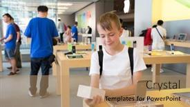  Presentation with packaging - 