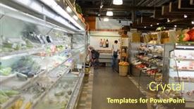  Presentation with interior designer - 