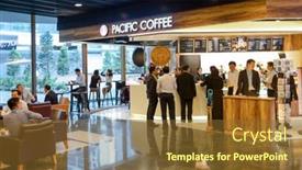  Presentation with pacific northwest - 