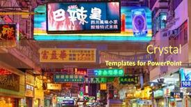  Presentation with roadways - 