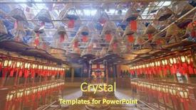  Presentation with god - Theme featuring hong-kong-china-may-17 background and a tawny brown colored foreground