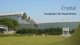  Presentation with survey - 