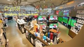  Presentation with elements - 