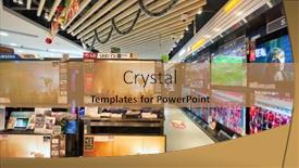  Presentation with elements - 