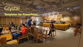  Presentation with starbucks - 