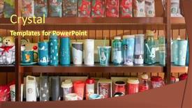  Presentation with starbucks - 