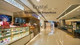  Presentation with luxury brands - 