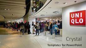  Presentation with queue - 