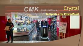  Presentation with electrical - 