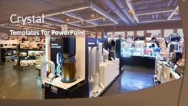  Presentation with broadway - 