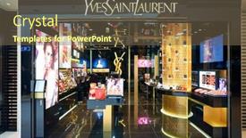  Presentation with luxury fashion - 