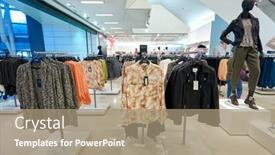  Presentation with retailer - 