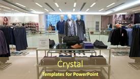  Presentation with retailer - 