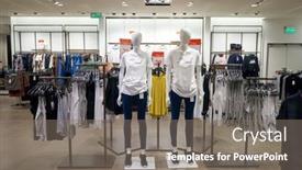  Presentation with retailer - 