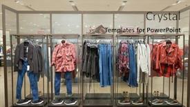  Presentation with retailer - 