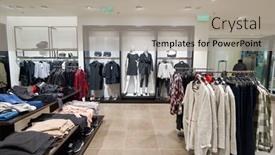  Presentation with retailer - 