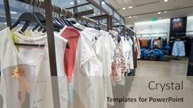  Presentation with retailer - 