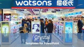  Presentation with personal care - Amazing slide deck having hong-kong-circa-january-2016 backdrop and a teal colored foreground