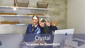  Presentation with brand - 