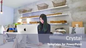  Presentation with brand - 