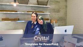  Presentation with brand - 