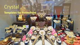  Presentation with retail store - 