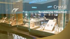  Presentation with retail store - 