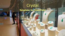  Presentation with retail store - Audience pleasing PPT layouts consisting of hong-kong-circa-january-2016 backdrop and a tawny brown colored foreground