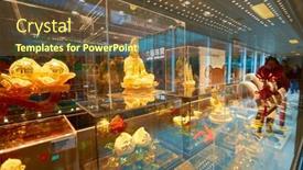  Presentation with retail store - 