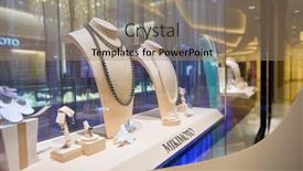  Presentation with retail store - 