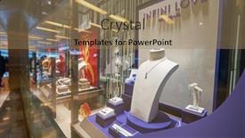  Presentation with retail store - 
