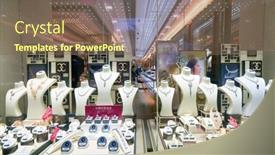  Presentation with retail store - 