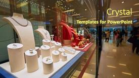  Presentation with retail store - 