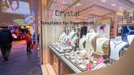  Presentation with retail store - 