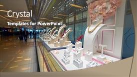  Presentation with retail store - 