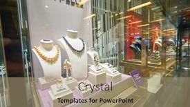  Presentation with retail store - 