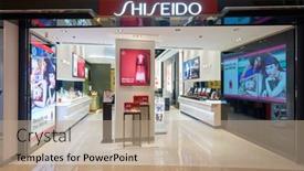  Presentation with personal care - 