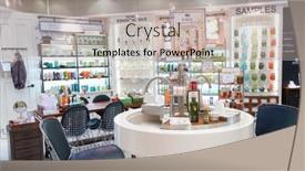  Presentation with appearance - 