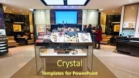  Presentation with fragrance - 