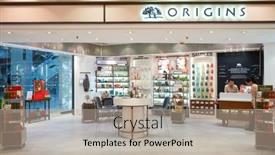  Presentation with appearance - 