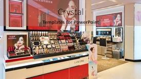  Presentation with appearance - 