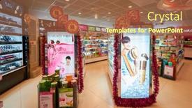  Presentation with appearance - 