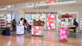  Presentation with appearance - 