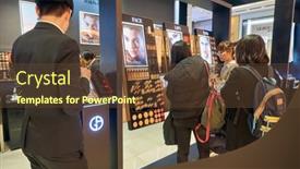  Presentation with fragrance - 