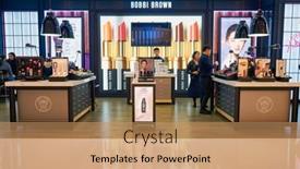  Presentation with fragrance - 