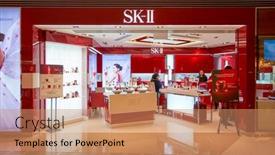  Presentation with appearance - 